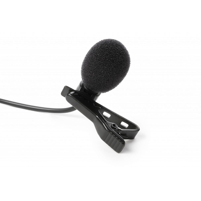 Микрофон-петличный IK Multimedia iRig Mic Lav 2 Pack - рис.4