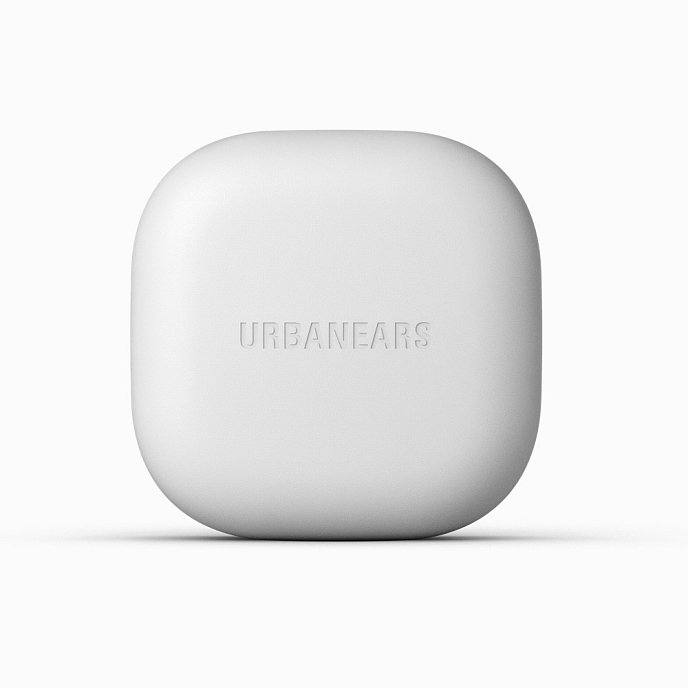 Беспроводные наушники Urbanears Alby Dusty White - рис.5