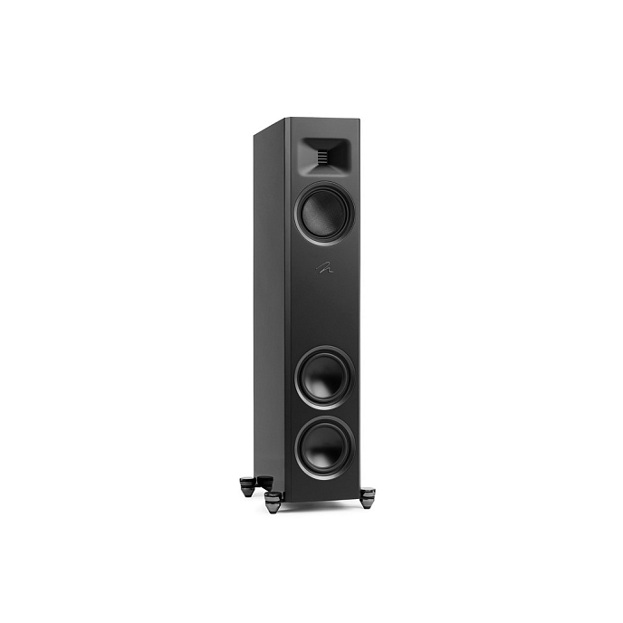 Напольная акустика Martin Logan Motion F10 Gloss Black - рис.1