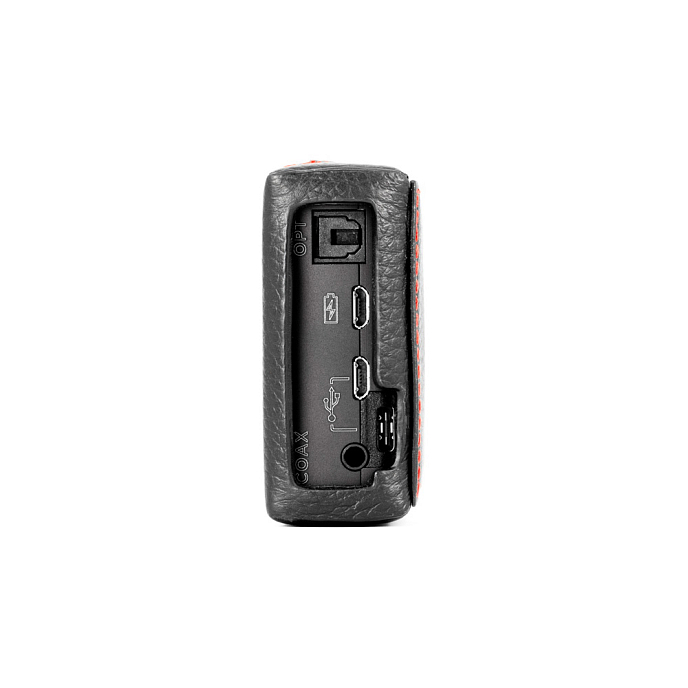 Чехол Chord Mojo 2 Leather Case - рис.3
