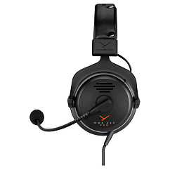 Игровая гарнитура Beyerdynamic MMX 330 PRO Black