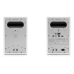 Мультирум акустика Audio Pro A28 W White