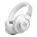 Беспроводные наушники JBL Live 770NC white беспроводные полноразмерные наушники (SN TL1554-GN0005008)_Уценка - рис.0