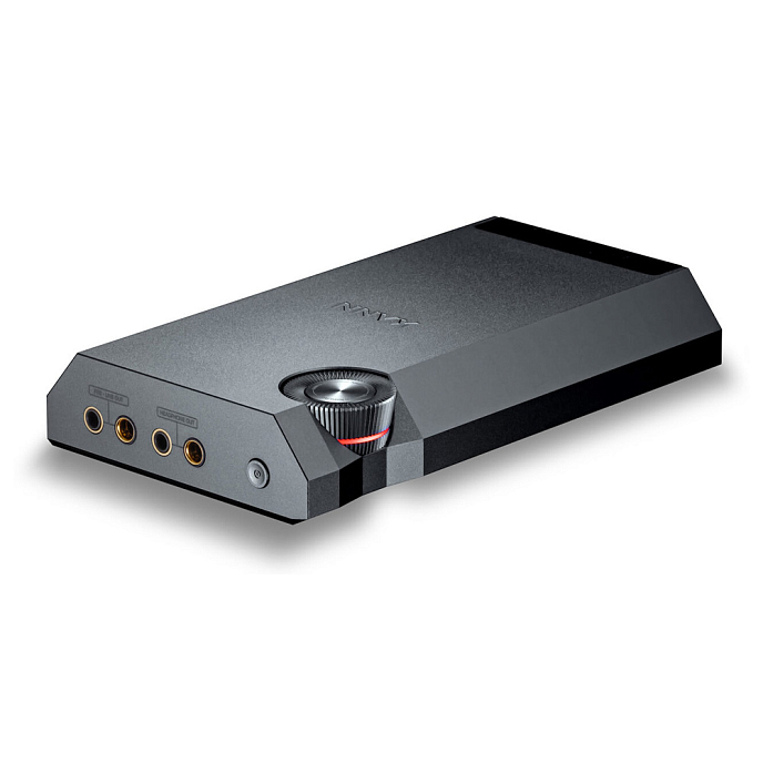 Плеер Astell&Kern KANN ULTRA Astro Gray - рис.7