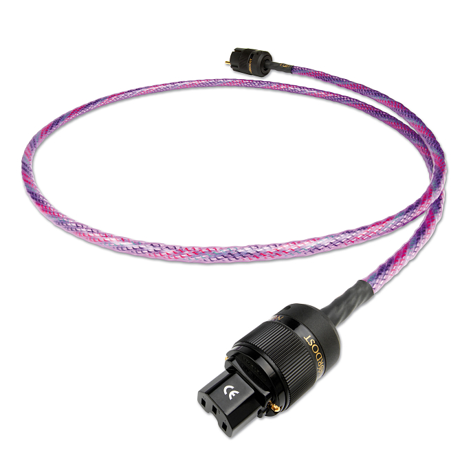 Кабель Nordost Frey Power Cord EUR 16A 1m - рис.0