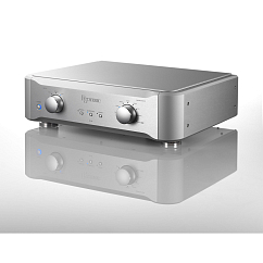 Фонокорректор Esoteric E-02 Silver