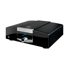 Предусилитель MBL C11 Preamplifier Black Palinux