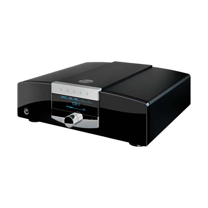 Предусилитель MBL C11 Preamplifier Black Palinux - рис.0