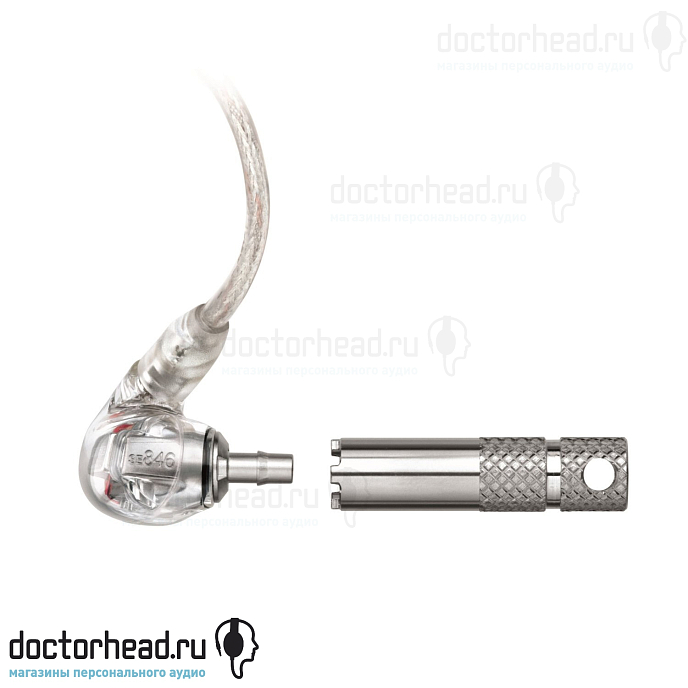 Наушники Shure SE 846 bronze - рис.1