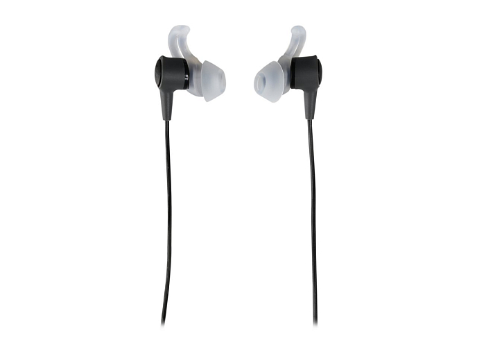 Наушники Bose SoundTrue Ultra in-ear Black for Android - рис.1