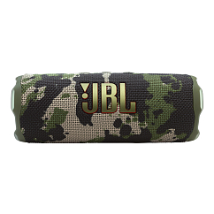 Беспроводная акустика JBL Flip 7 Squad