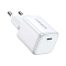 Ugreen CD318 20W USB-C PD GaN White