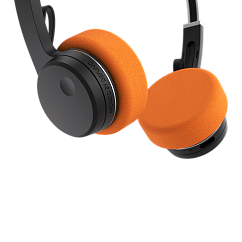 Беспроводные наушники Defunc Mondo Freestyle Black