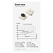Клавиатура NuPhy Air100v3 Hot Swap Brown Nano Switch Nova White - рис.6