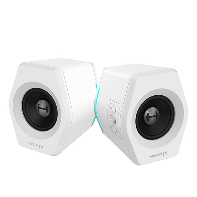 Компьютерные колонки Edifier G2000 White - рис.0