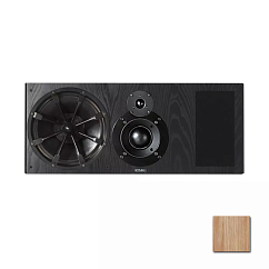 Центральный канал PMC BB5-P-C SE Oak