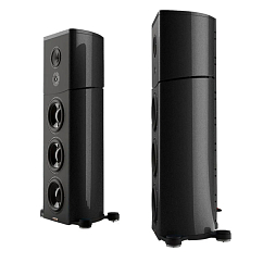 Напольная акустика Magico S7 MKII M-CAST Black