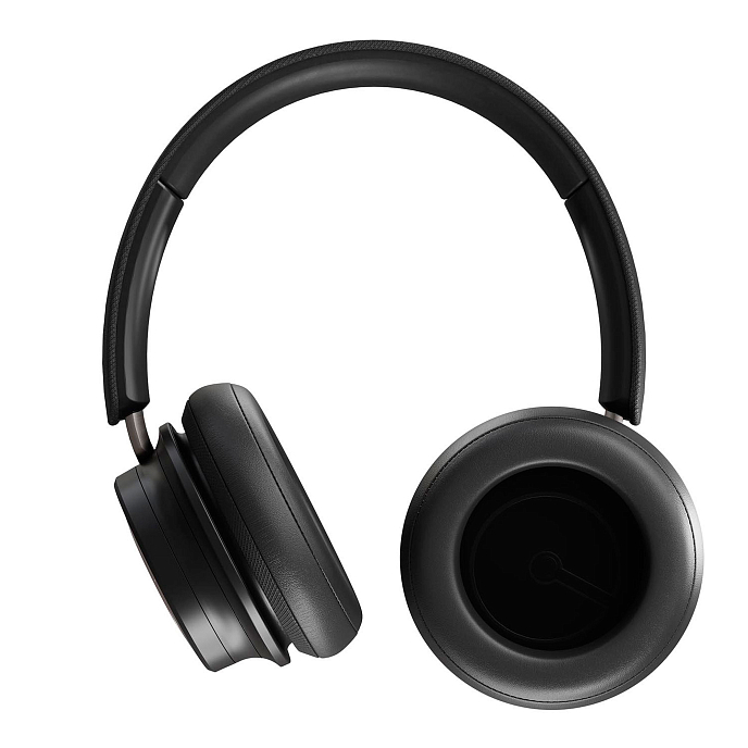 Беспроводные наушники Dali IO-8 iron Black - рис.4