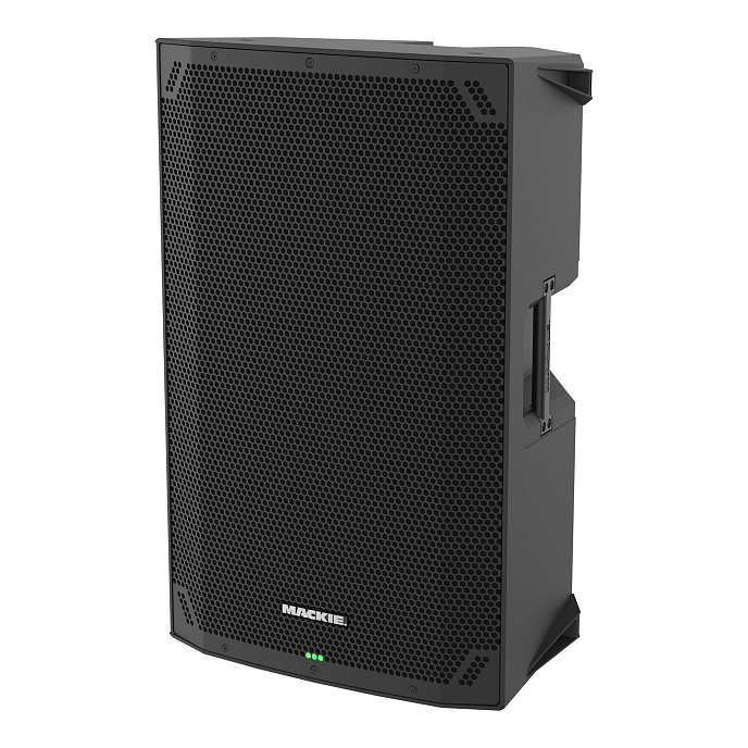 Акустическая система Mackie Thump15v4 - рис.3