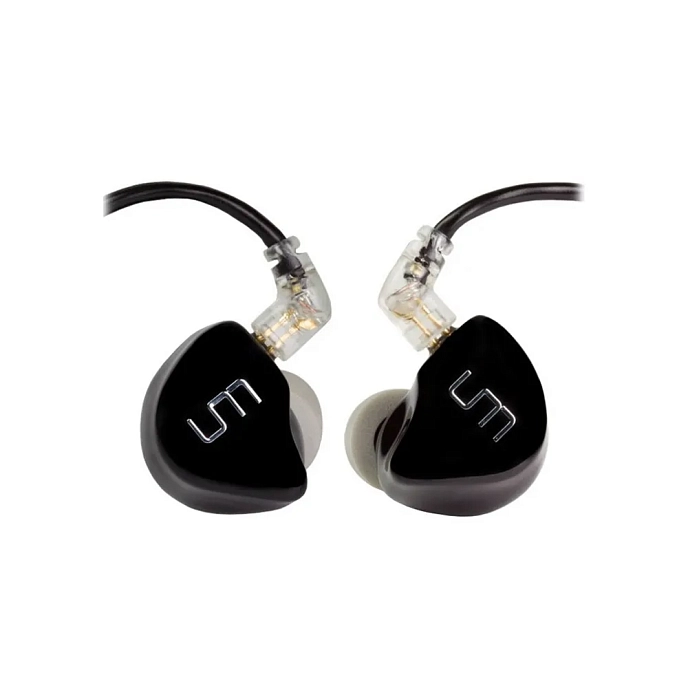 Кастомные наушники Unique Melody Merlin V2 Custom - рис.0