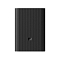 Xiaomi Power Bank 3 Ultra Compact 10000mAh Black