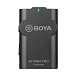 Микрофон беспроводной Boya BY-WM4 Pro-K6 - рис.1