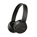 Беспроводные наушники Sony WH-CH500 Black - рис.0