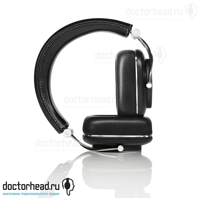 Наушники Bowers & Wilkins P7 Black - рис.5