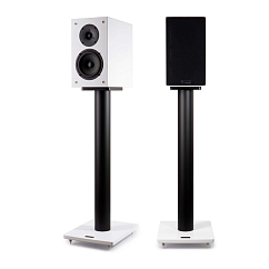 Стойки под акустику Radiotehnika T7 Black/White