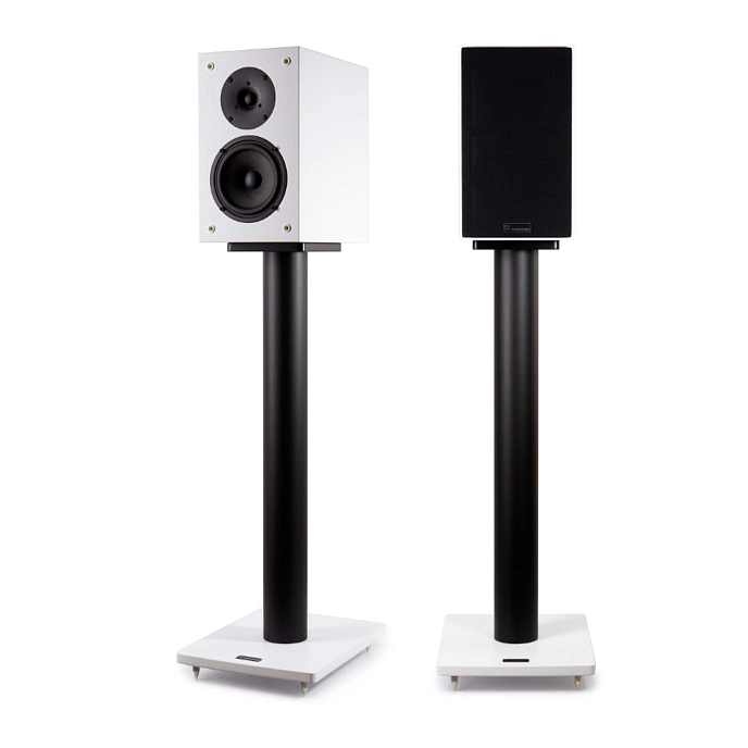 Стойки под акустику Radiotehnika T7 Black/White - рис.2