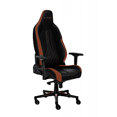 Компьютерное кресло KARNOX COMMANDER CR Brown