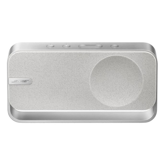 Портативная колонка Bose SoundLink Home Light Silver - рис.0