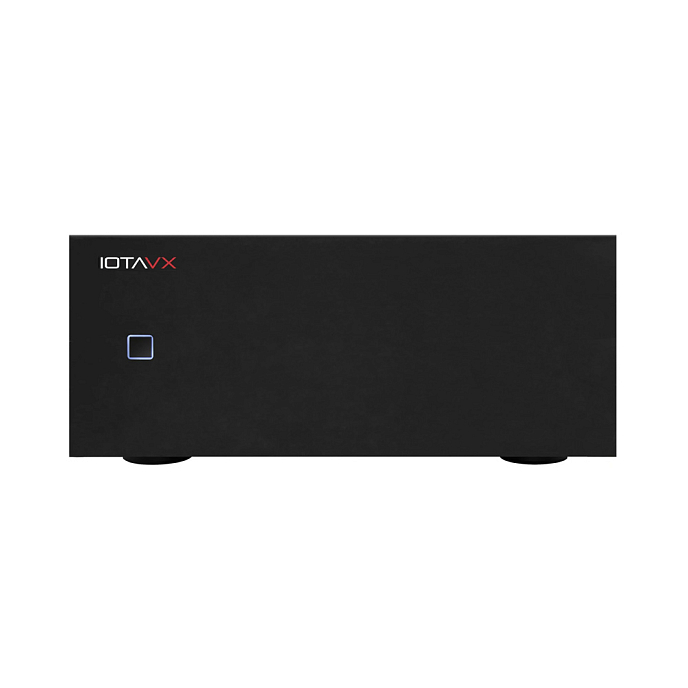 Усилитель IOTAVX AVXP1 - рис.0