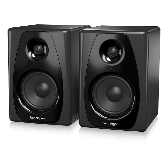 Студийный монитор Behringer STUDIO 50USB - рис.3