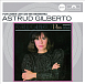 CD-диск Astrud Gilberto; James Last And His Orchestra - Astrud Gilberto Plus James Last And His Orchestra - рис.0