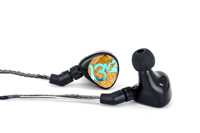 Наушники JH Audio JH13V2 PRO Universal - рис.1