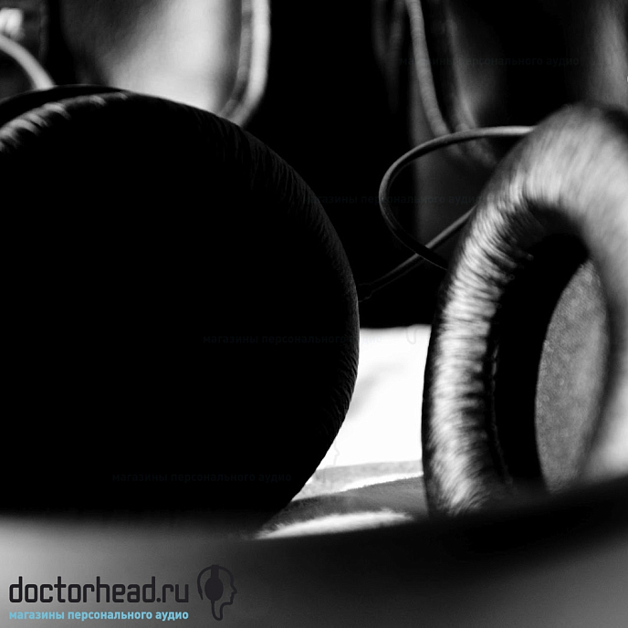 Наушники Sennheiser HD 180 - рис.2