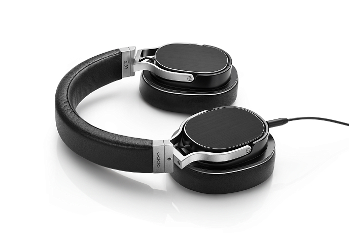 Наушники Oppo PM-3 Black - рис.1