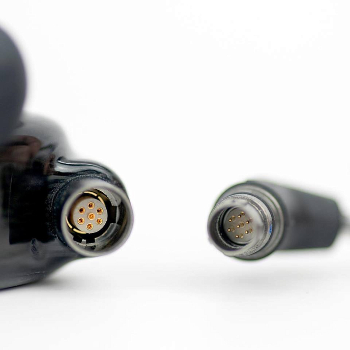 Наушники Astell&Kern JH Audio Layla Aion - рис.1