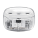 - рис.6 Беспроводные наушники JBL Tune Beam 2 Ghost White - рис.6
