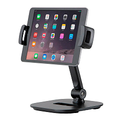 Подставка для планшета K&M 19800-000-55 Black