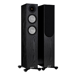 Напольная акустика Monitor Audio Silver 200 7G Black Oak
