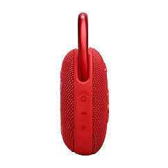 Портативная колонка JBL Clip 5 Red