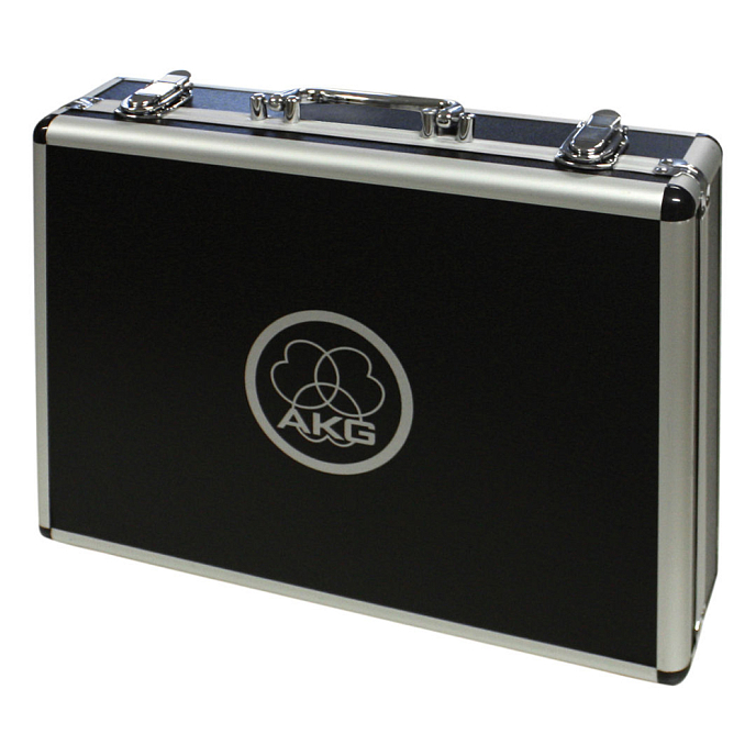 Микрофон студийный AKG C414 XLII - рис.11