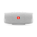 Портативная колонка JBL Charge 4 White - рис.0