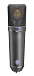 Микрофон студийный Neumann U 87 AI MT Black - рис.1