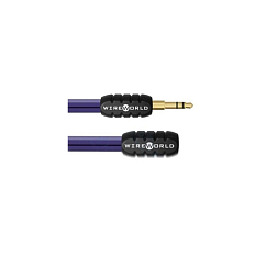 Кабель Wireworld Pulse 3.5mm to 3.5mm 3.0m (MPF3.0M)