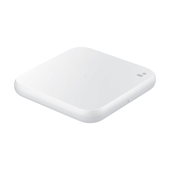 Беспроводная зарядка Samsung EP-P1300 White - рис.2