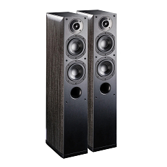 Напольная акустика Indiana Line Nota 550 XN Black