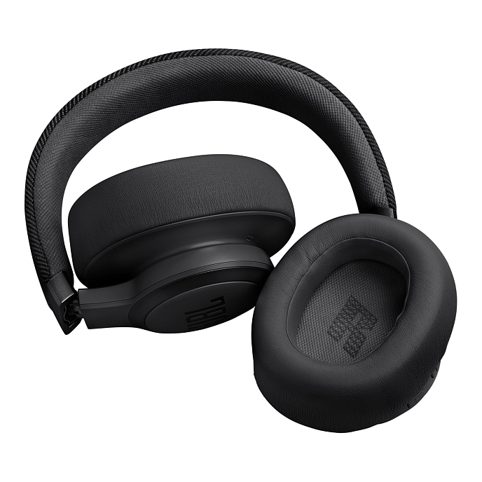 Беспроводные наушники JBL Live 770NC Black - рис.9